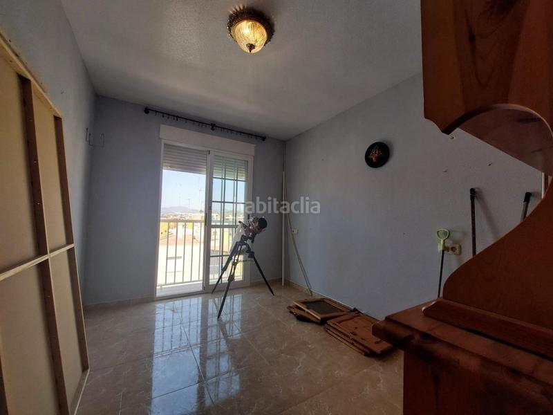 Foto 9ad2bb22-f261-45c3-96bc-cbf5ddb4c123. Chalet con parcheggio in El Hornillo Águilas