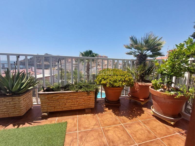 Foto a958d497-94a1-4e7d-9026-5945548d5384. Chalet con parcheggio in El Hornillo Águilas