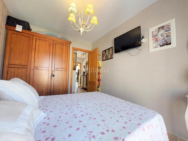 Foto b0868a41-36f9-417c-bc7d-0d52d686d75b. Chalet con parcheggio in El Hornillo Águilas