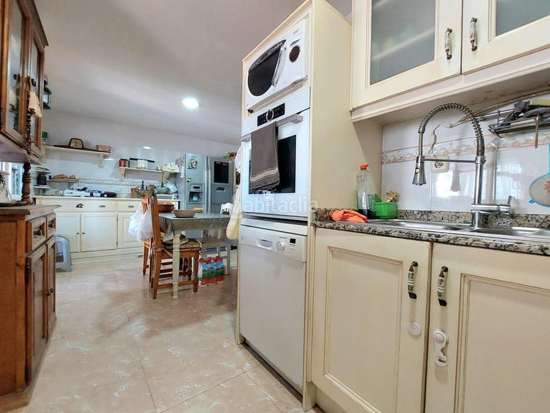 Foto b29b4e3b-a338-4bd4-afbf-1757cb28eed0. Chalet con parcheggio in El Hornillo Águilas