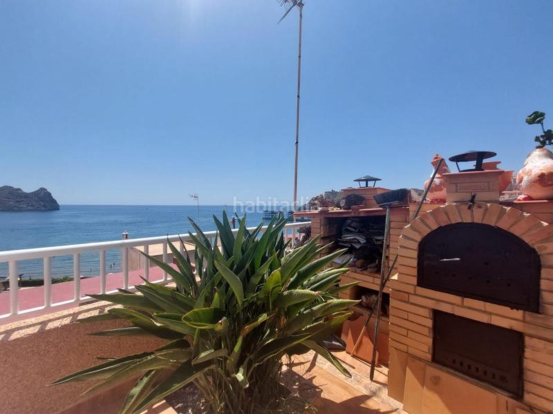 Foto c38c109e-af21-4866-8331-76ac974761cf. Chalet con parcheggio in El Hornillo Águilas