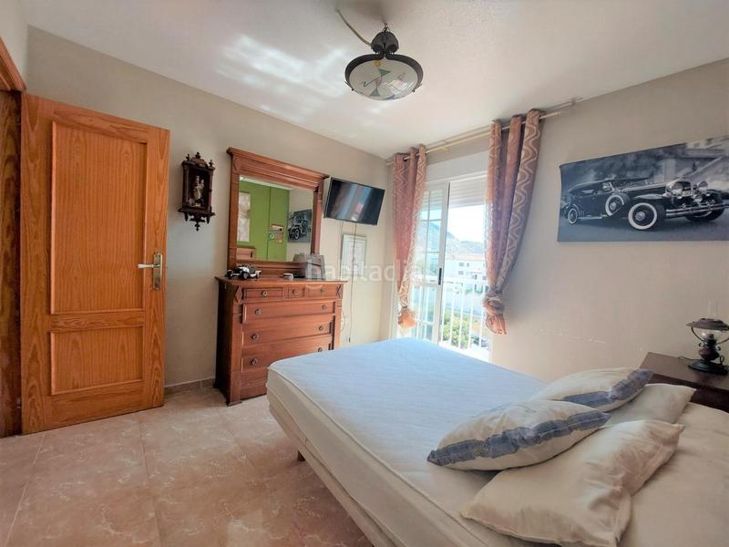 Foto c7525daa-0f0c-484b-8469-2fc66bbc6161. Chalet con parcheggio in El Hornillo Águilas