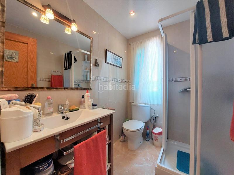 Foto d16d48b8-cf1e-4ef8-89c2-c8c0ba582a52. Chalet con parcheggio in El Hornillo Águilas