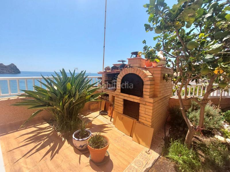 Foto d1b78f16-6fdc-43b0-a176-65f5c6f1c25a. Chalet con parcheggio in El Hornillo Águilas