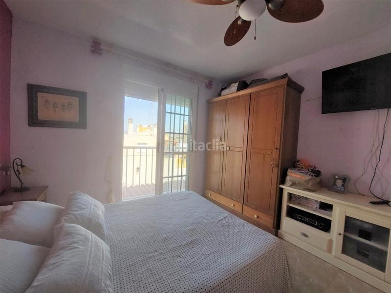 Foto d845a4ad-839e-4274-ba4c-3b90d771b98b. Chalet con parcheggio in El Hornillo Águilas