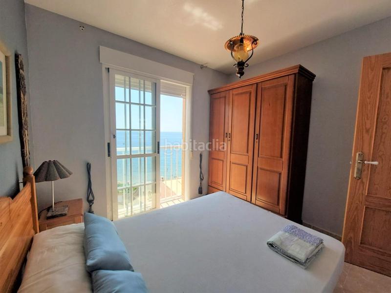 Foto e2c5d437-3360-4ece-895d-34c3ac29bfca. Chalet con parcheggio in El Hornillo Águilas