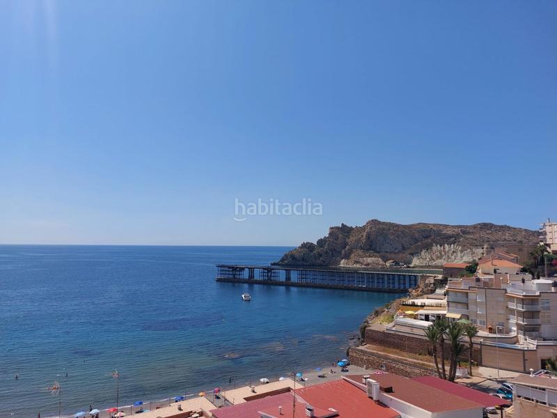 Foto eda5ab6f-d1b2-4eba-a554-c9361edf79bb. Chalet con parcheggio in El Hornillo Águilas