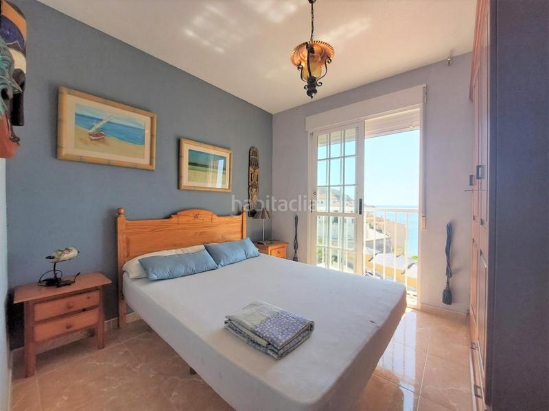 Foto f7edce01-f969-4dd1-af44-f10ce5d511fe. Chalet con parcheggio in El Hornillo Águilas