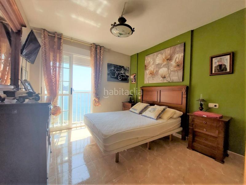 Foto f9245d20-c6ab-4817-8df8-7317733e91f9. Chalet con parcheggio in El Hornillo Águilas