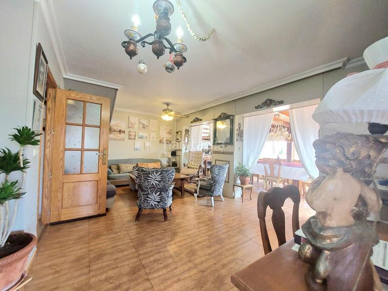 Foto ff786769-52b6-4d21-a77e-c89919cea2f9. Chalet con parcheggio in El Hornillo Águilas