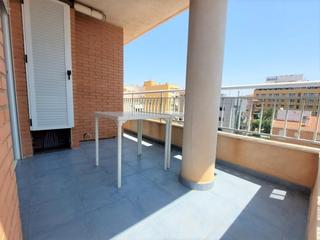 Apartament a Las Lomas - Las Yucas. Apartamento de 2 dormitorios con vistas al mar en el puerto depo