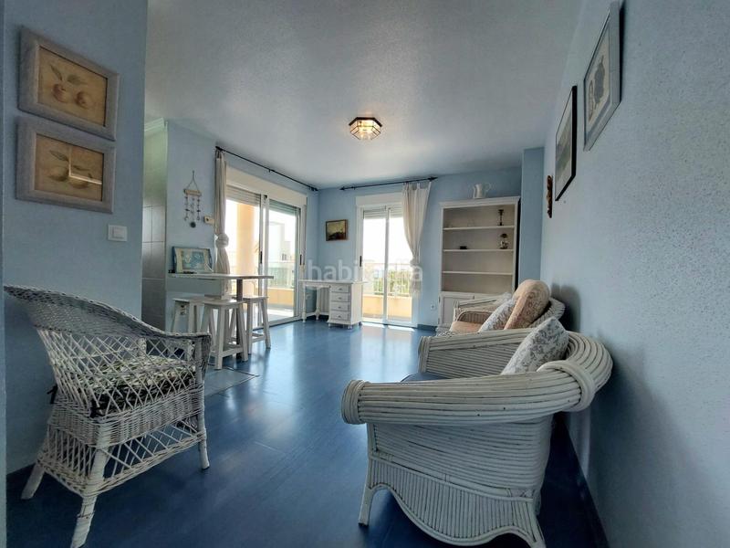 Foto 34525632-9a6e-4853-9c80-b154a98534a6. Piccolo appartamento con parcheggio piscina in El Rubial Águilas