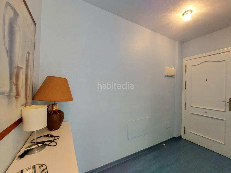 Foto 71aadd9e-7afd-4cc7-9dd7-6723b63c5cf3. Piccolo appartamento con parcheggio piscina in El Rubial Águilas