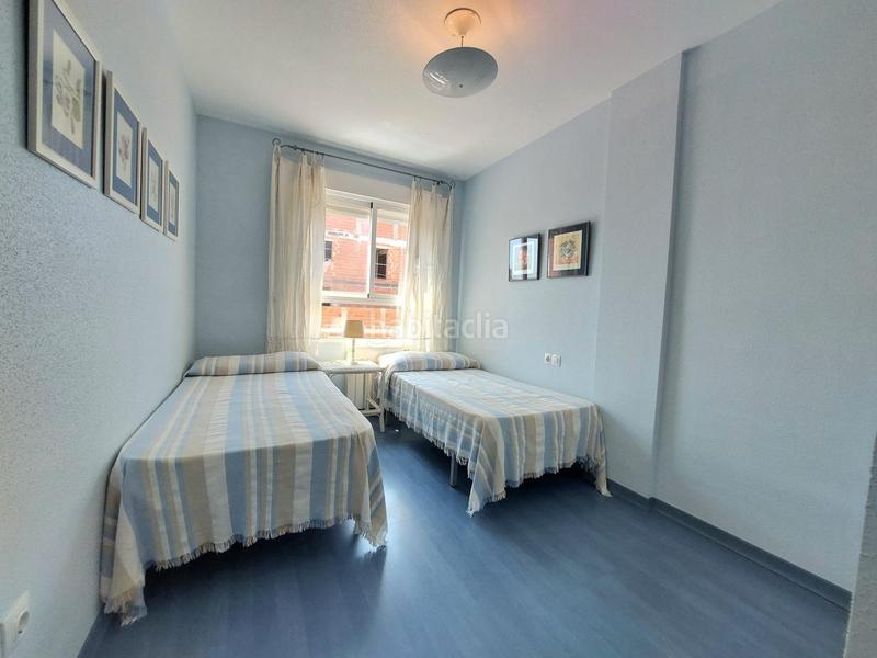 Foto 8d025d98-b00f-41af-80d0-a990d910accf. Piccolo appartamento con parcheggio piscina in El Rubial Águilas