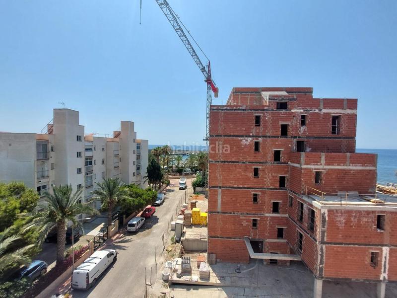 Foto a6a0f255-6e17-455a-bf65-6be4796a6eaa. Piccolo appartamento con parcheggio piscina in El Rubial Águilas