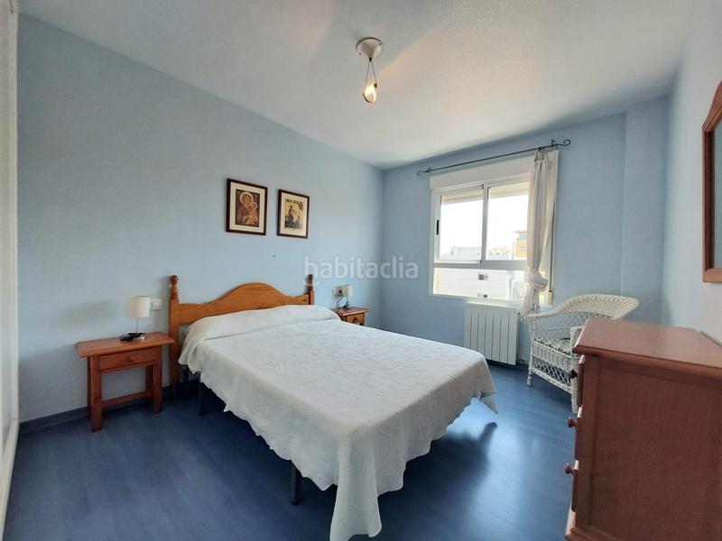 Foto c7ce81bb-2aa9-4344-8f72-6cb63ffbb421. Piccolo appartamento con parcheggio piscina in El Rubial Águilas