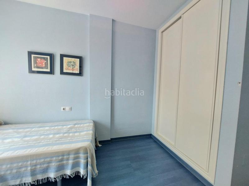 Foto c9ec7bb8-3255-4b51-bee1-4c39891f7ba6. Piccolo appartamento con parcheggio piscina in El Rubial Águilas