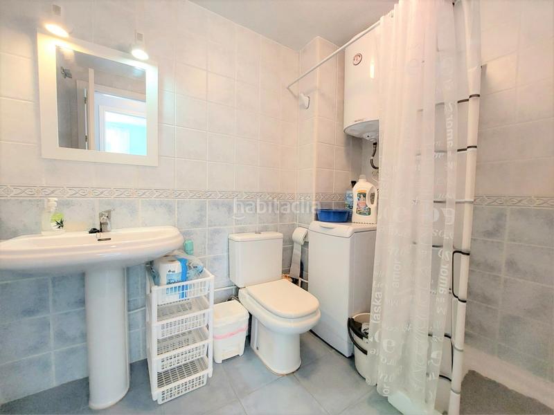 Foto e80d67ee-e333-4cec-a37e-81696139fc32. Piccolo appartamento con parcheggio piscina in El Rubial Águilas