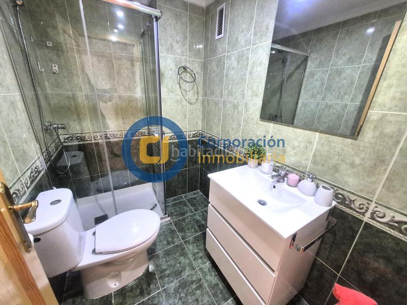 Foto 13754bd6-8ed1-4dba-bb34-3b1239ffd66a. Appartement avec parking dans San Cristóbal - San Diego Lorca