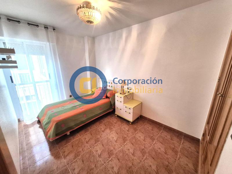 Foto 1410b3e5-866f-45fa-9523-f5f29249d1a2. Appartement avec parking dans San Cristóbal - San Diego Lorca