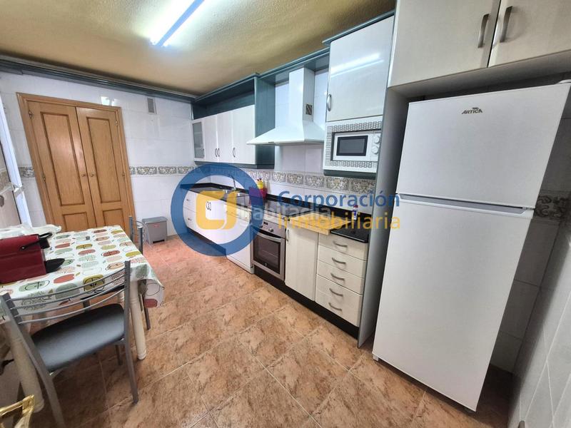 Foto 5c159ddc-9e9b-4135-9409-75b6965c725d. Appartement avec parking dans San Cristóbal - San Diego Lorca