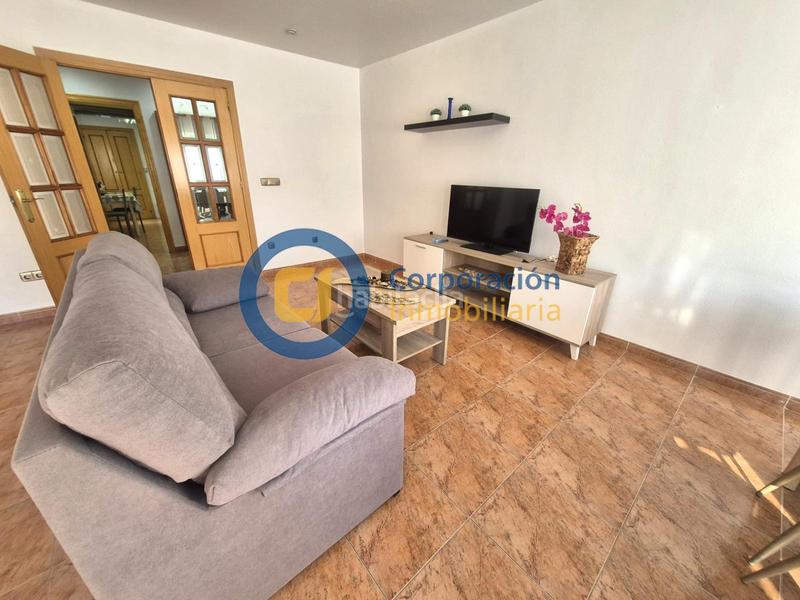 Foto eaed3b91-1424-4ff8-bf8a-c11cf9d98c34. Appartement avec parking dans San Cristóbal - San Diego Lorca