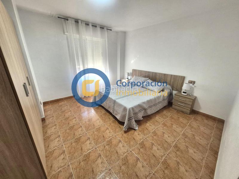Foto fc7b5648-143e-4c2d-8293-3bb6033ad8b1. Appartement avec parking dans San Cristóbal - San Diego Lorca