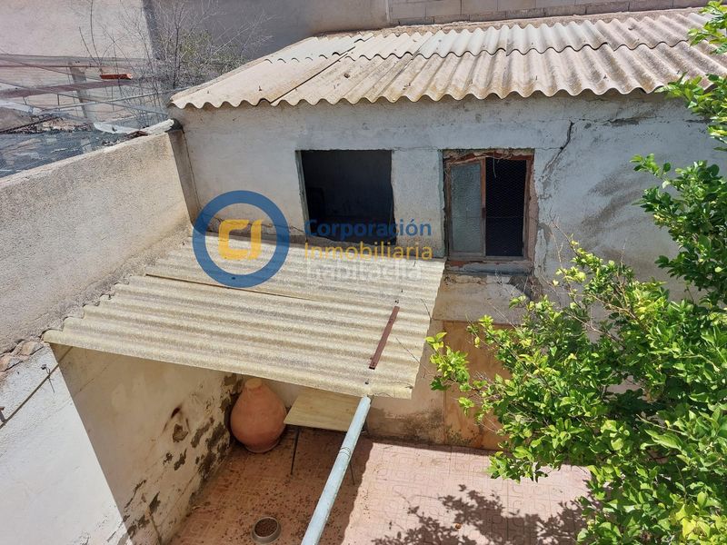 Foto 2864bcf8-e0ae-4321-86f4-ec37f280b940. Casa con parcheggio in La Tova Lorca
