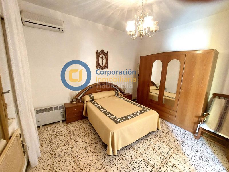 Foto 2a5441d6-e56d-477c-bbe1-95c82ff1aefa. Casa con parcheggio in La Tova Lorca