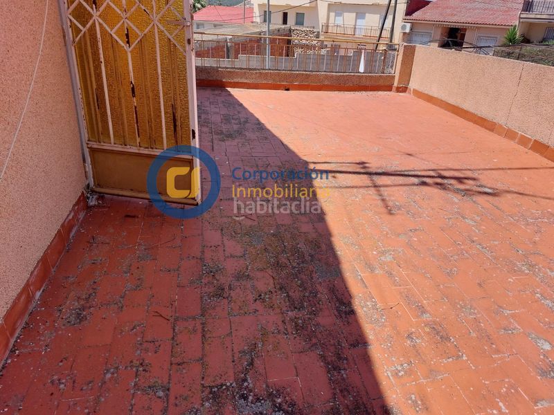 Foto 2b70a5a5-1fa8-4edd-80fa-a8b978faa460. Casa con parcheggio in La Tova Lorca