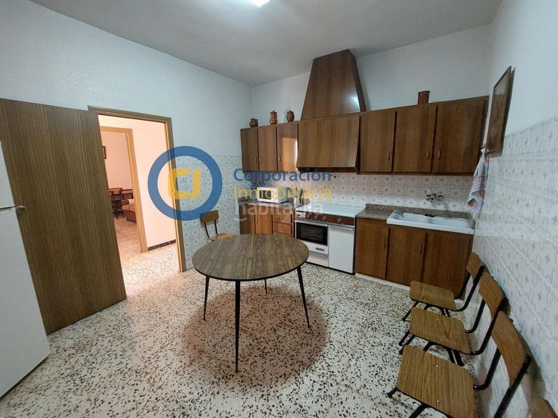 Foto 77dfeb13-fa9b-49b7-ad0f-85d0a90e8616. Casa con parcheggio in La Tova Lorca