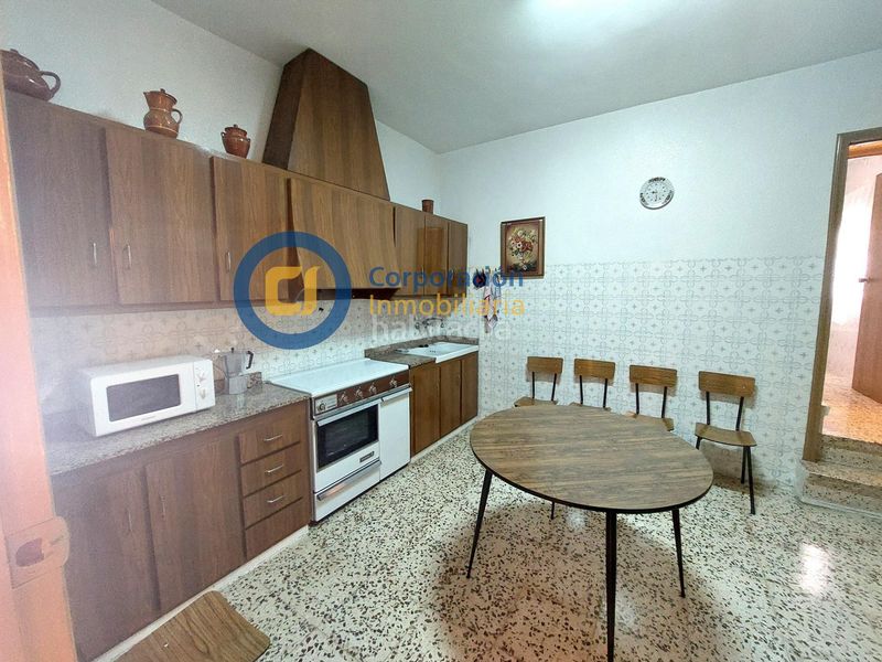 Foto 958bf72e-12a6-42de-b6e9-eace0fc87db3. Casa con parcheggio in La Tova Lorca