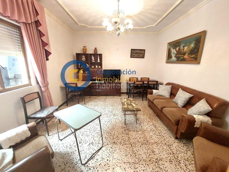 Foto 9cba676f-baf5-406a-aed8-58ce94541983. Casa con parcheggio in La Tova Lorca