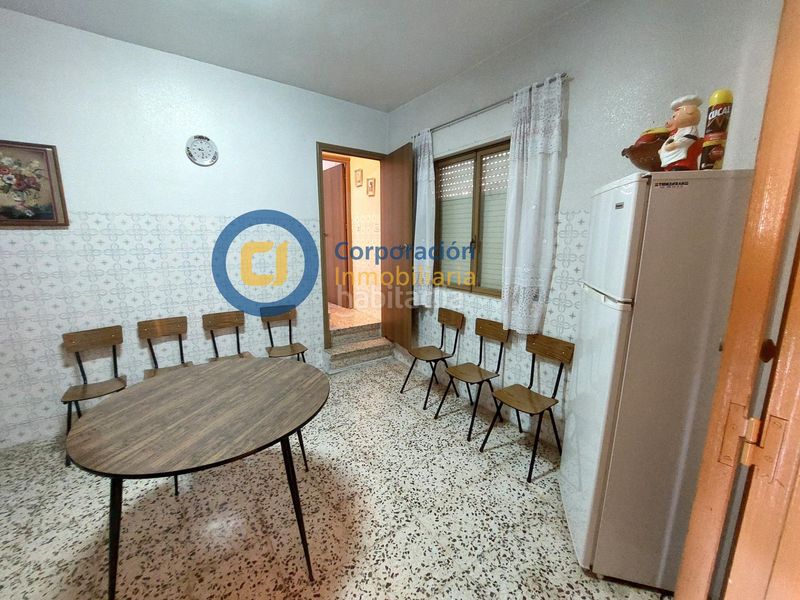 Foto c10193e8-60d6-4b9b-a78d-927170350b4c. Casa con parcheggio in La Tova Lorca