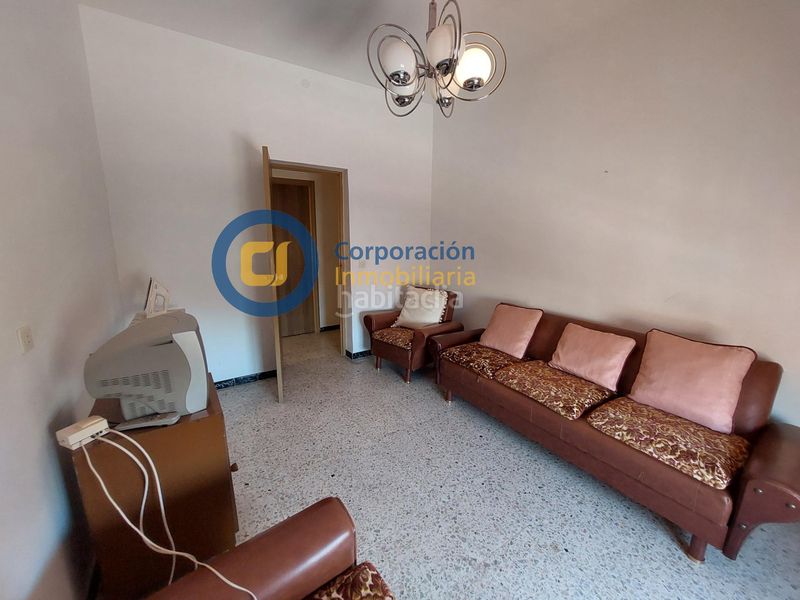 Foto c63d1114-44a0-46ef-b37c-02db89eae3ef. Casa con parcheggio in La Tova Lorca