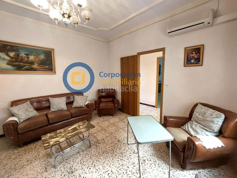 Foto ce0ad998-1dd9-4381-ba1f-163c335fd904. Casa con parcheggio in La Tova Lorca