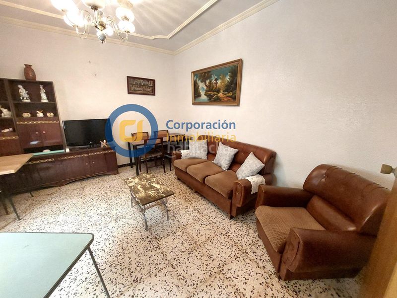 Foto d14e95c0-eea0-429c-b2a6-29686be6dcfa. Casa con parcheggio in La Tova Lorca