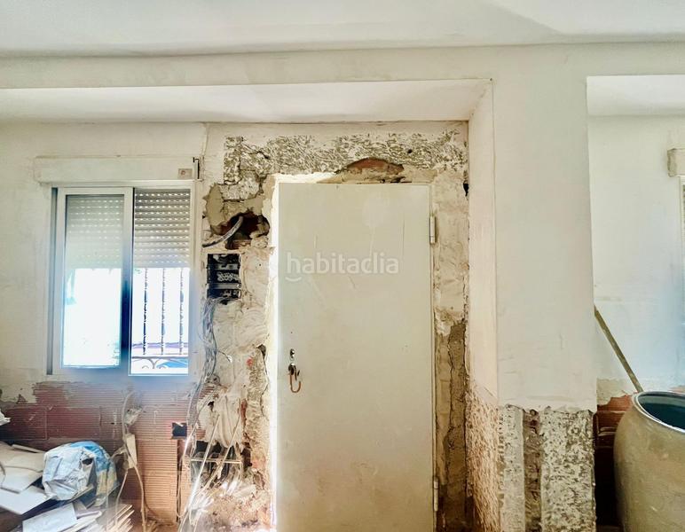 Foto a7bb6553-c94f-4bef-9b51-b2f3bc1533aa. Casa in Casco Antiguo Águilas