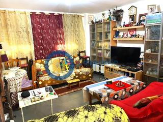 Apartament a San José. Apartamento con dos dormitorios en la viña completamente reforma