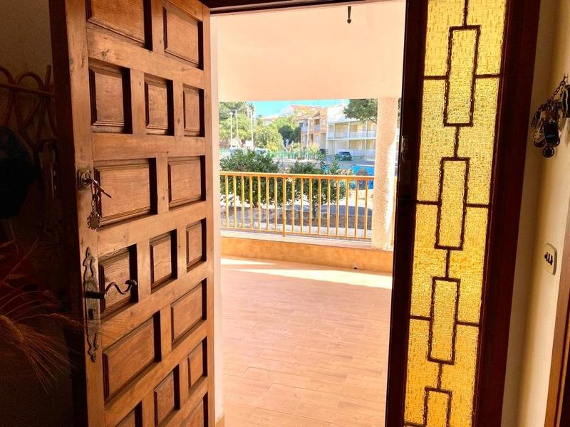 Foto 177a8f60-8a8d-4659-8aec-82252996bab2. Chalet with parking in San Juan de los Terreros