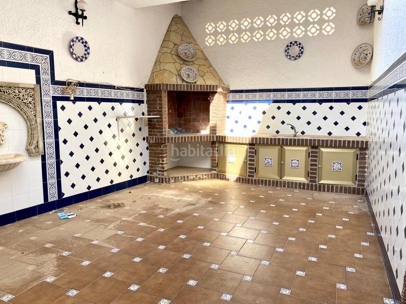 Foto 1803bc55-8bf1-4296-ae4b-9c2baaac9a32. Chalet with parking in San Juan de los Terreros