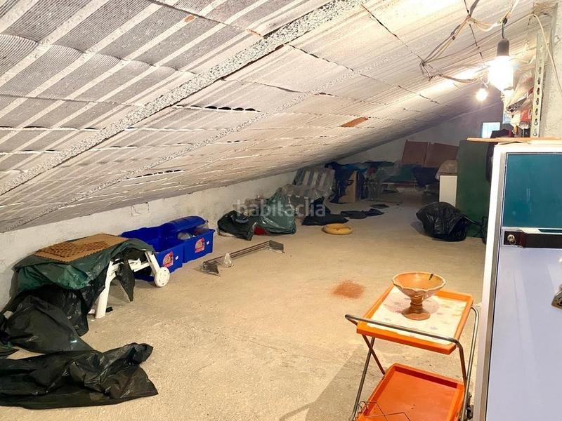 Foto 1a56ae2d-91af-4cb9-b006-1c36af800dd5. Chalet with parking in San Juan de los Terreros