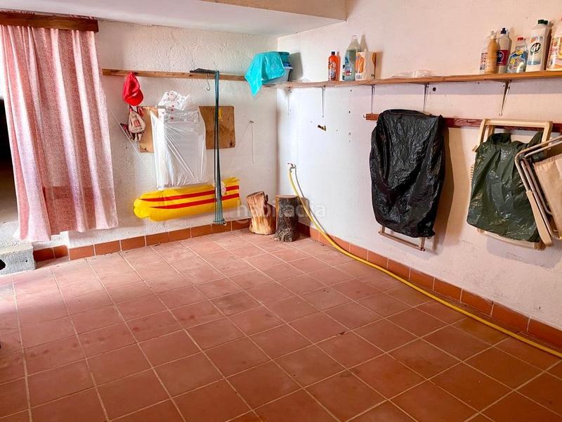 Foto 2a31d59f-f865-4f0c-8e37-fac9084740b7. Chalet with parking in San Juan de los Terreros