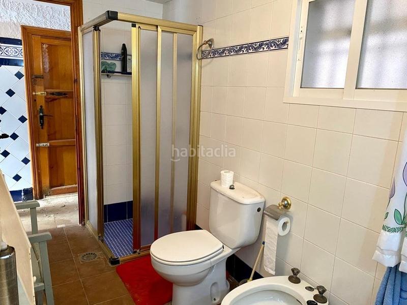 Foto 43f60316-0d20-430e-a41e-dd909a0e6889. Chalet with parking in San Juan de los Terreros