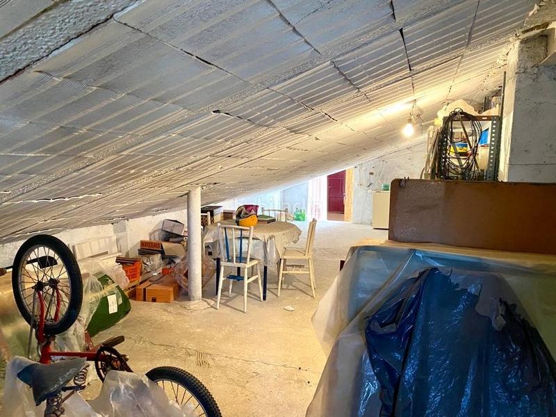 Foto 6718000a-617c-4f7e-b5f3-dc2817d288ac. Chalet with parking in San Juan de los Terreros