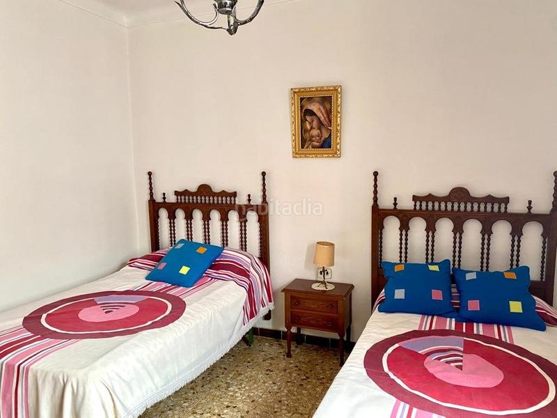 Foto 7826902c-fc5d-49e3-9b3a-4ef364e89504. Chalet with parking in San Juan de los Terreros