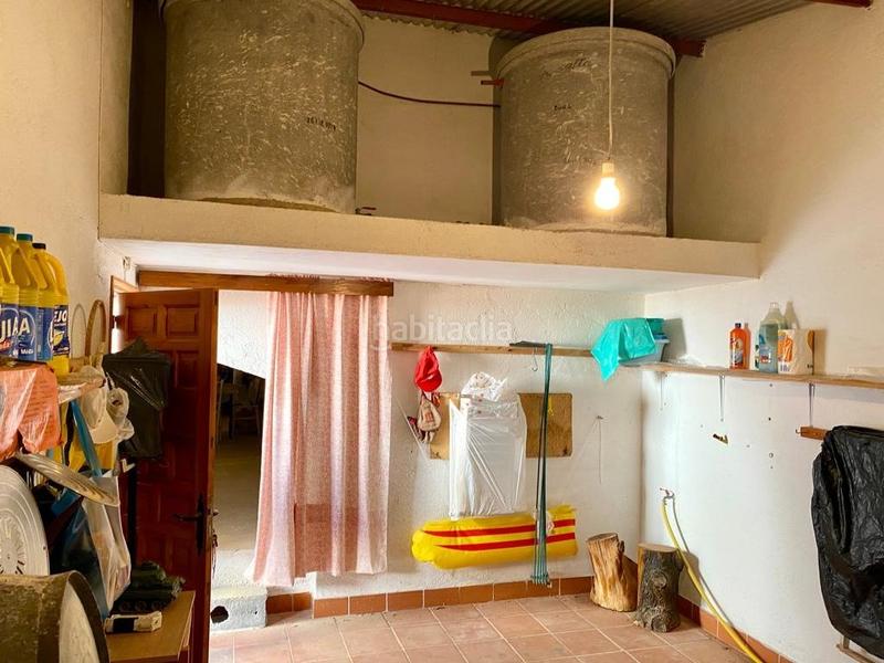 Foto 8285d50a-6d52-43de-b49a-d187661783a3. Chalet with parking in San Juan de los Terreros