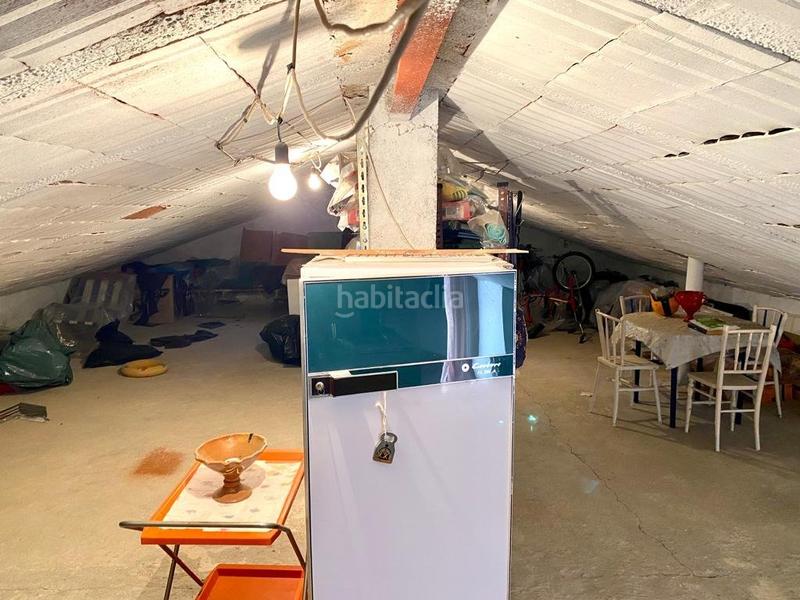 Foto 85fc2742-dbfd-428f-8dcc-fd56c6600731. Chalet with parking in San Juan de los Terreros