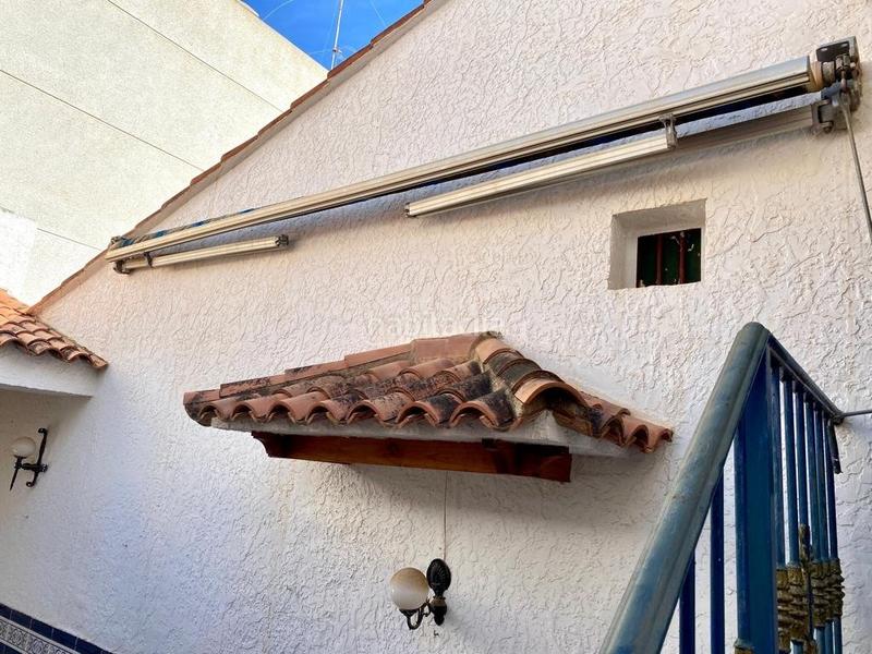 Foto 9f857d03-c7f0-41af-8360-5562117734b1. Chalet with parking in San Juan de los Terreros