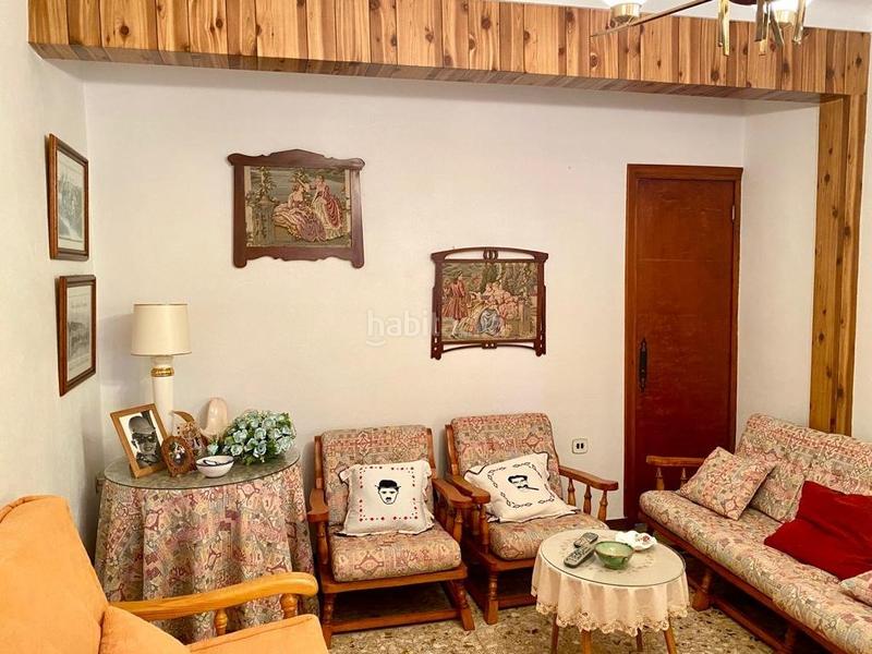 Foto c50d142f-a143-406b-b842-3f6fdf250340. Chalet with parking in San Juan de los Terreros